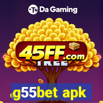 g55bet apk